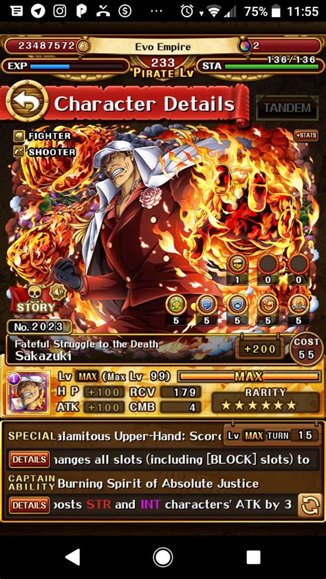 optc database|optc database character table.